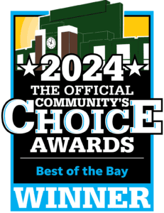 The best of the bay 2024