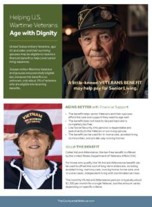 Veterans Benefit Guide