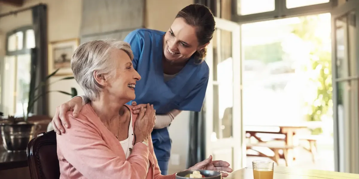 Cost of Independent Living Near Me | Bellevue Senior Living